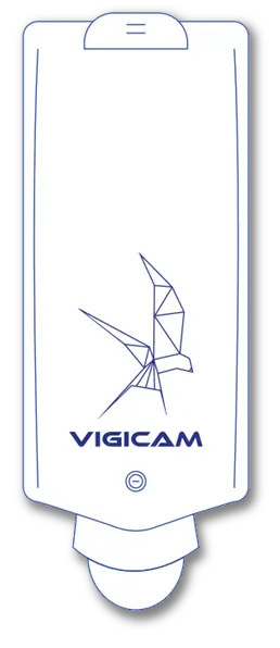 dessin Vigicam VDSYS