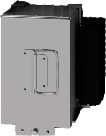 Batterie 600Wh