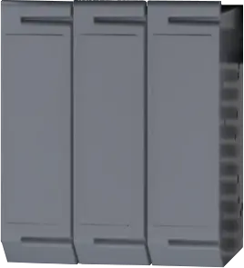 rack amovible (maintenance simplifiée)